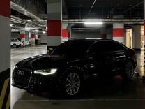 Audi A6 2.0 CVT, 2012, 179 000 км, с пробегом, цена 1 950 000 руб.