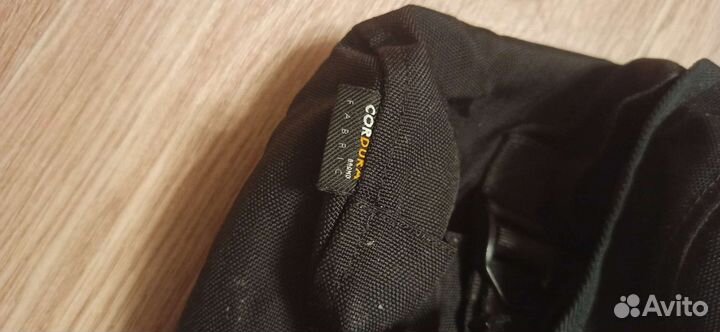 Подсумок тактический