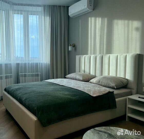 Кровать двухспальная на заказ