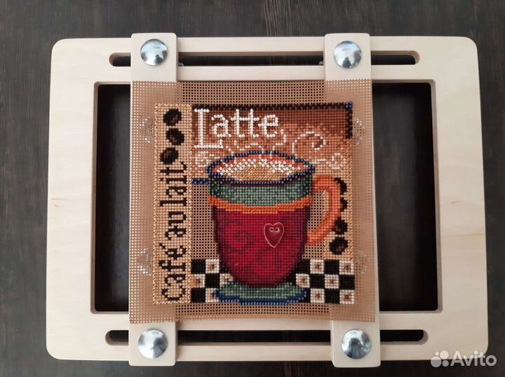 Рамка панда panda для милл хилл