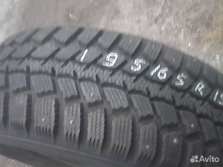 Kumho I'Zen Wis KW19 195/65 R15