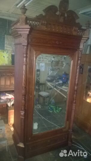 Реставрация