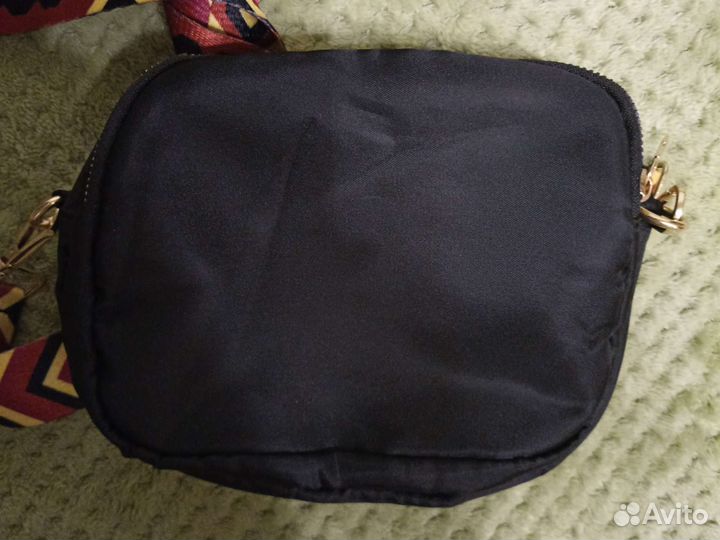 Сумка женская через плечо