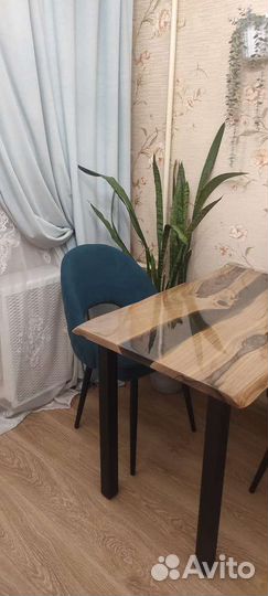 Стильные стулья лофт
