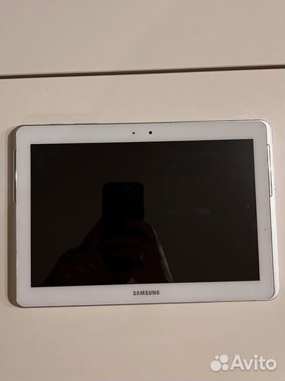 Samsung galaxy tab 2 10.1