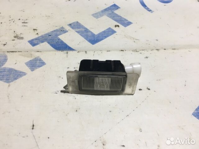 Плафон подсветки багажника LADA granta 1.6 мт лифт