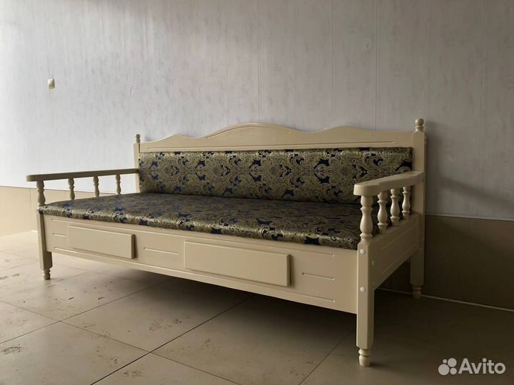 Диван тапчан