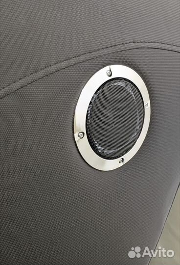 Массажное кресло