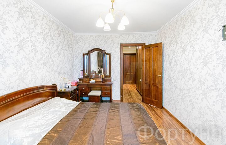 3-к. квартира, 65 м², 7/9 эт.