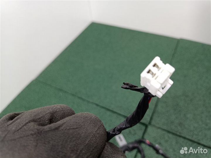 Проводка (коса) двери передняя левая Kia Sportage