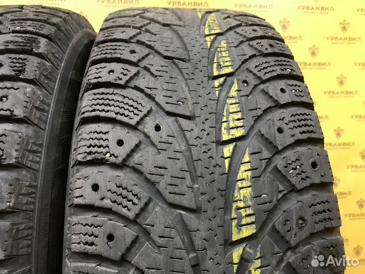 Hankook Winter I'Pike W409 215/65 R15 100