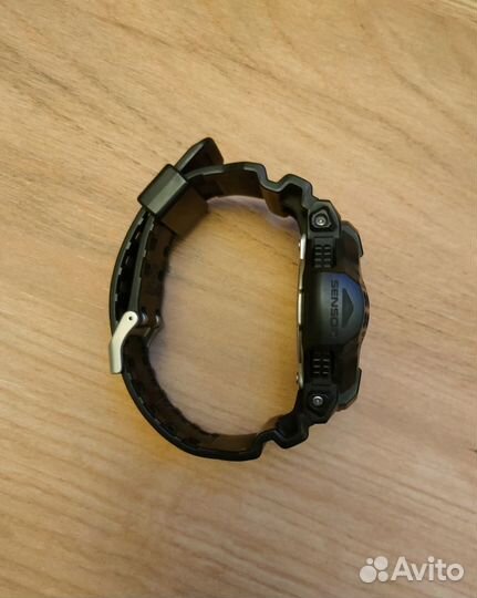 Часы Casio G-Shock GDF-100BB-1ER (Оригинал)
