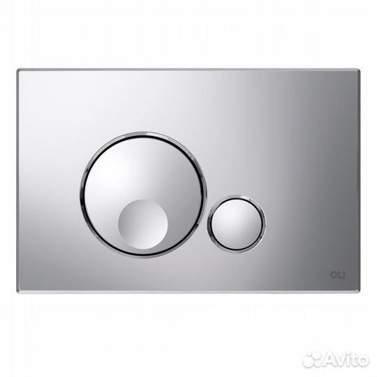 Комплект Point 886914gboo+pn41711 Белый Инстал+ун