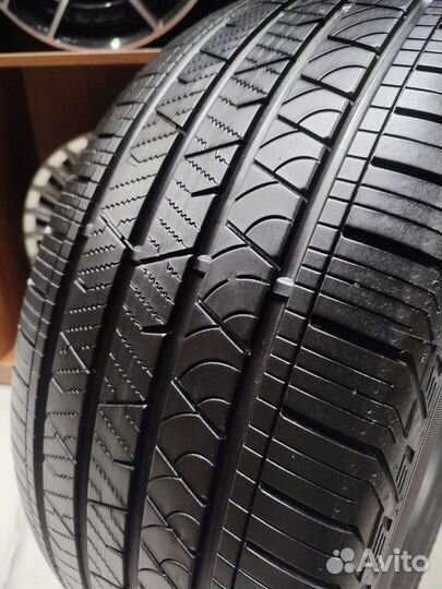 Continental ContiCrossContact LX Sport 285/45 R21 113H