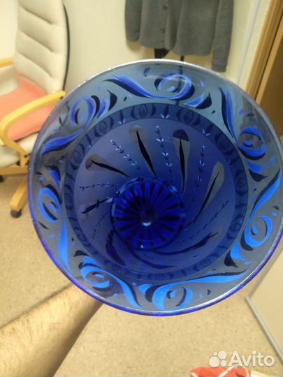 Кубки наградные