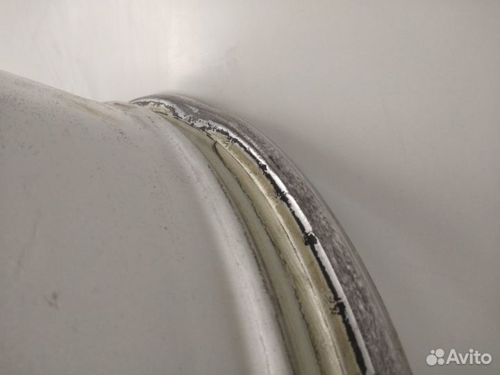 Диск литой R18 BMW 5er