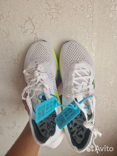 Nike zoomx Vaporfly next 3