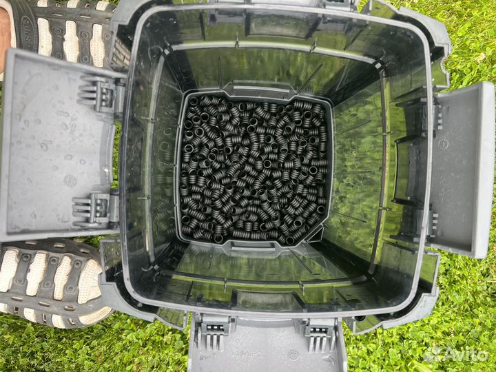 Внешний фильтр Eheim Professionel 4+ 350