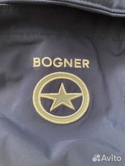 Горнолыжный костюм Bogner 42-44 р-р