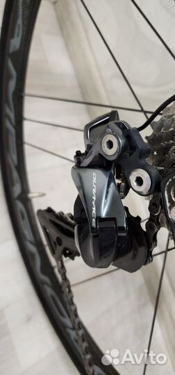 Топовый Colnago C64 Disc Di2 2020 (54s/178-184см)