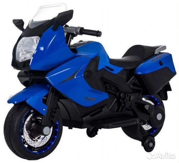 Детский электромотоцикл