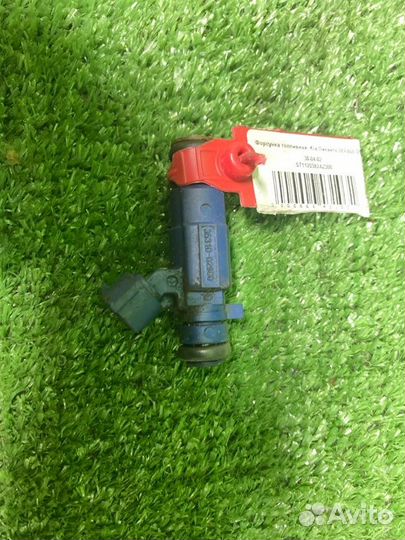 Форсунка топливная Kia Picanto 1 1.1