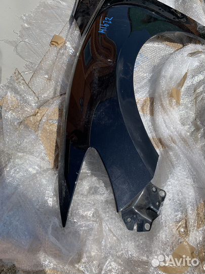 Крыло переднее левое Mazda 6 GJ/GL