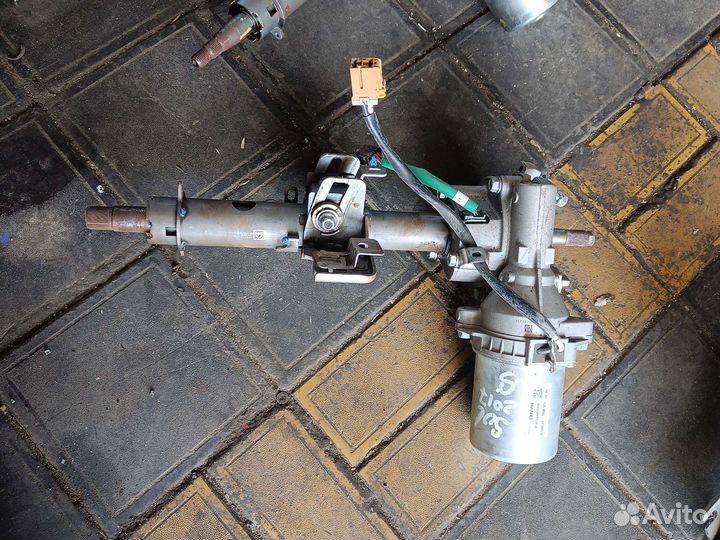 56300-H5000 электроусилитель hyundai solaris