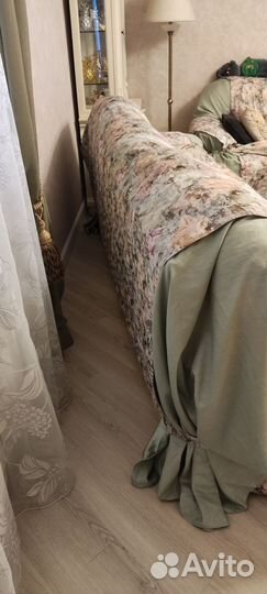 Накидки на мягкую мебель Миротекс