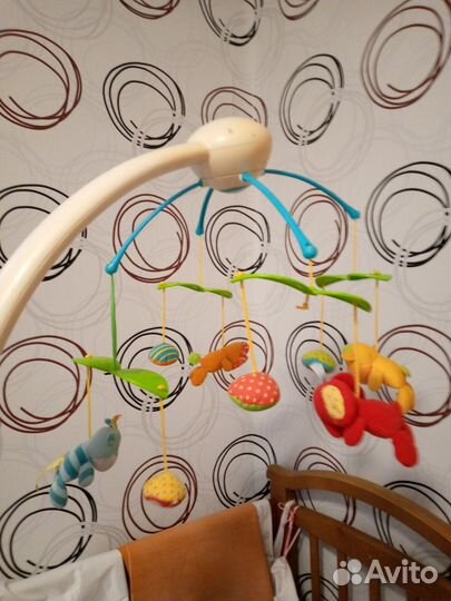 Ванночка для купания