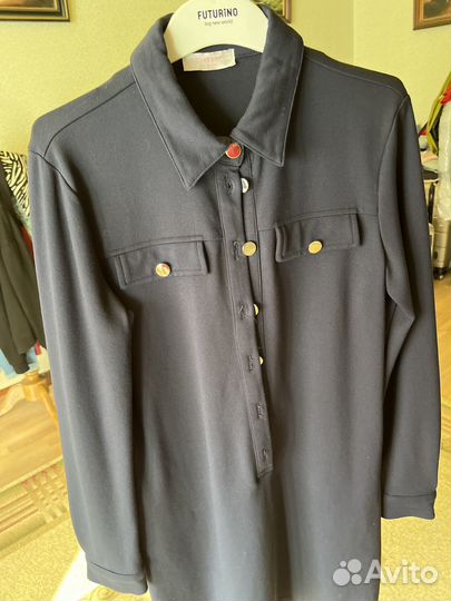 Одежда для девочки от 7 до 10 лет