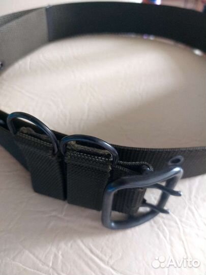 Ремень армейский