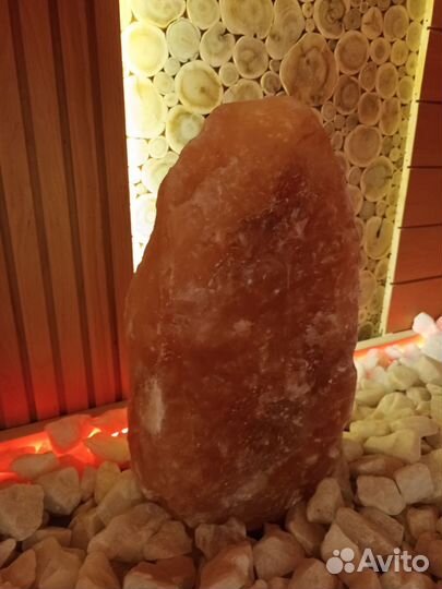 Гималайская соль