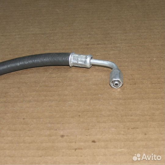 Шланг камаз манометра (Г М10*1,0 S12/Г М10*1,0 S12