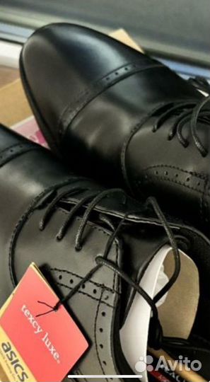 Туфли мужские