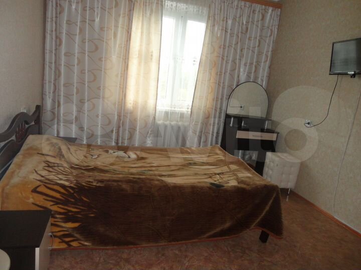 2-к. квартира, 51 м², 8/9 эт.