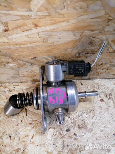 Тнвд Bmw 1 F20 1.6T N13B16A