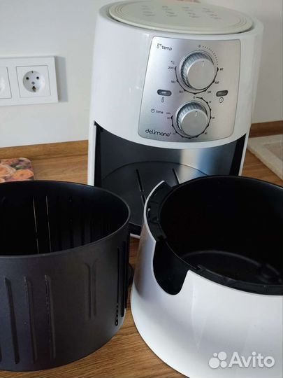 Мультипечь delimano