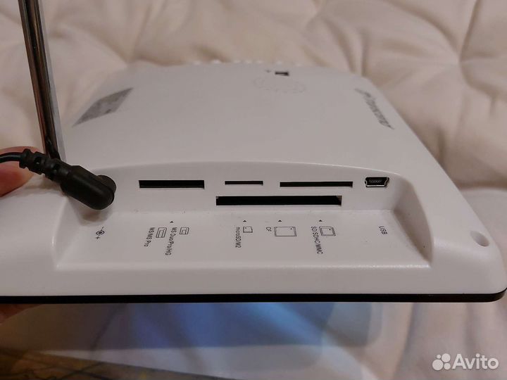 Видеорамка