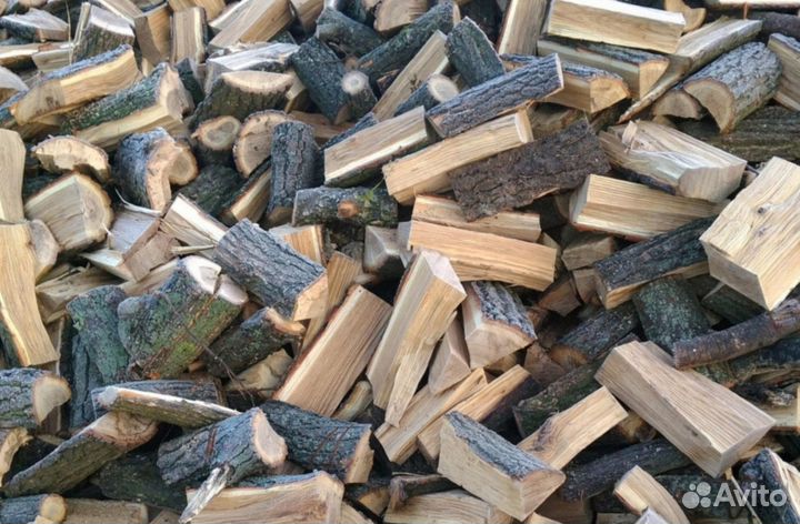 Дрова ольха с доставкой