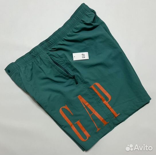 Шорты Gap новые как Carhartt Dickies