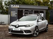 Renault Fluence 1.6 MT, 2011, 188 587 км, с пробегом, цена 629 000 руб.