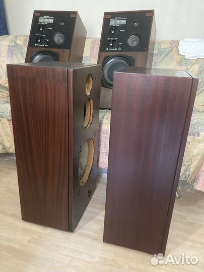 Колонки Амфитон 35ас-018 35ас-218 (s90) корпуса