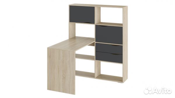 Стол письменный тип 7