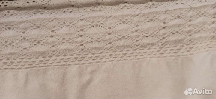 Пакетом, 7шт.(наволочки, полотенце., скатерть H&M