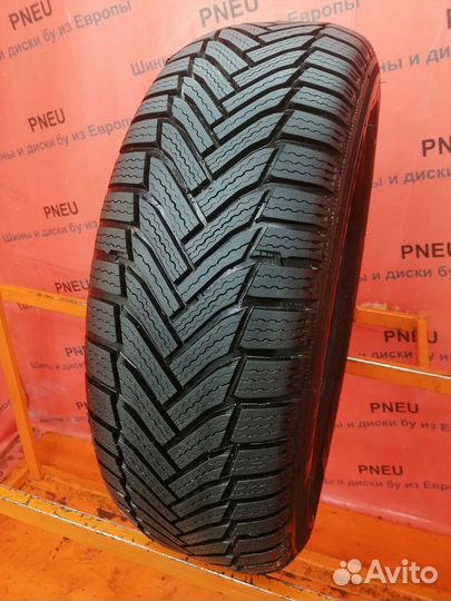 Michelin Alpin 6 215/55 R16 100H