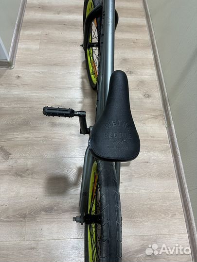 Вмх WeThePeople nova2019