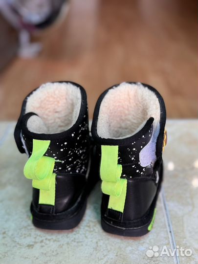 Угги детские 26 27