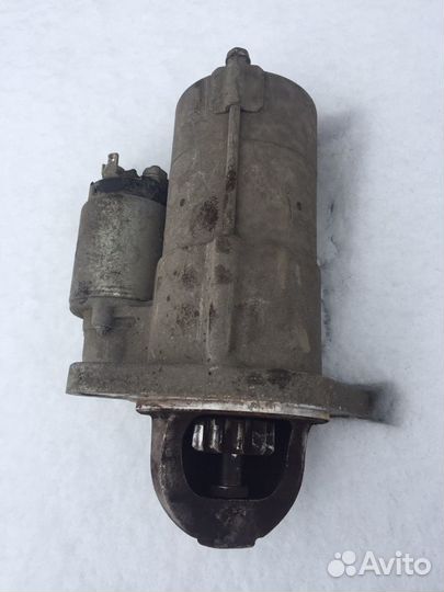 Стартер Газель Некст Каменс