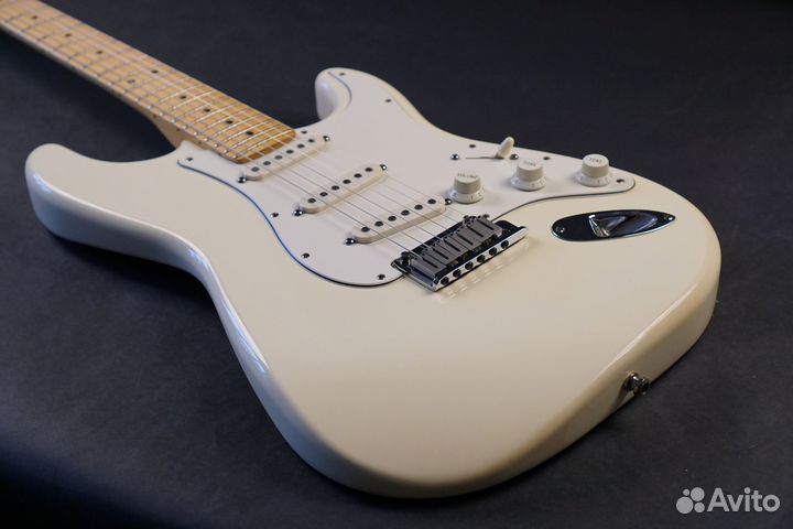 Fender American Standart Stratocaster 1997